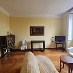 Amendola - Monte Rosa Charme Apartments