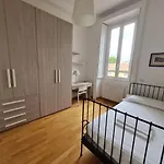 Amendola - Monte Rosa Charme Apartments