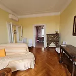 Amendola - Monte Rosa Charme Apartments