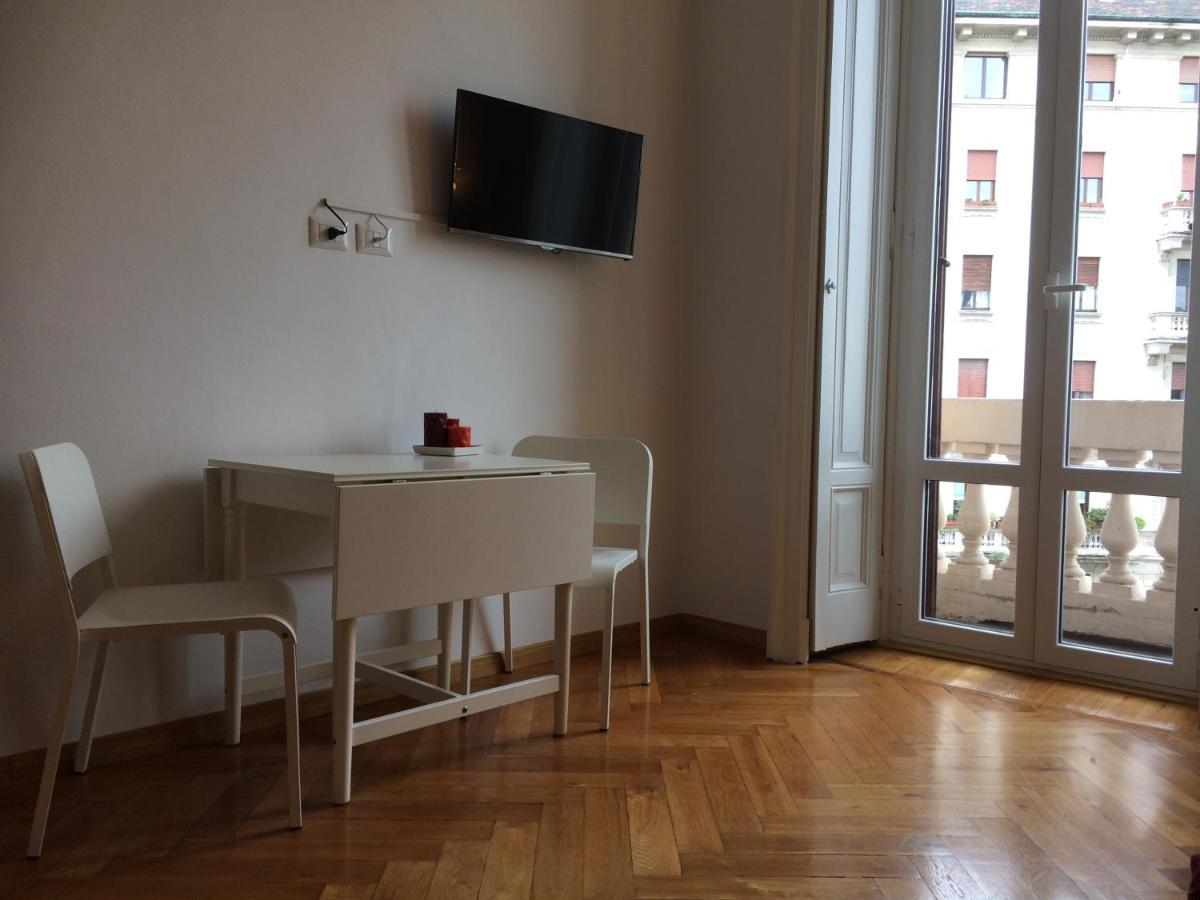 Amendola - Monte Rosa Charme Apartments Apartment Mailand