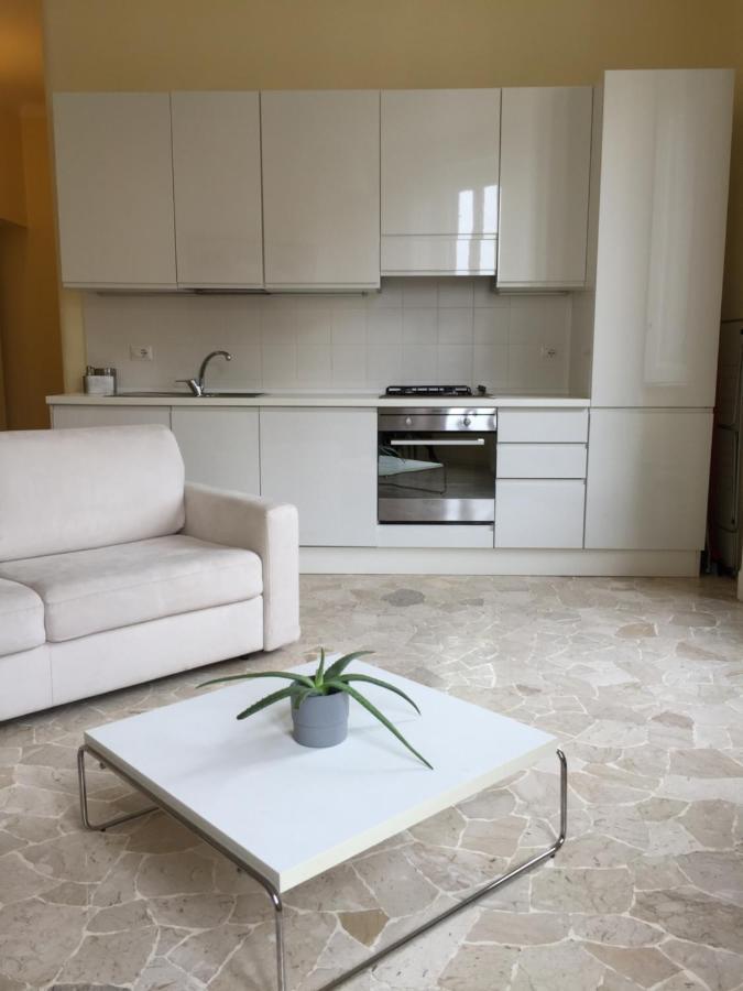 Apartment Amendola - Monte Rosa Charme Apartments *
