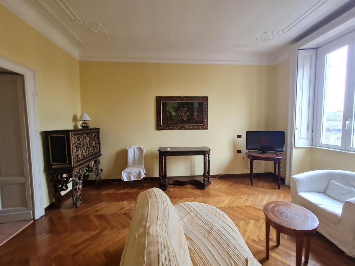 Amendola - Monte Rosa Charme Apartments Apartment *