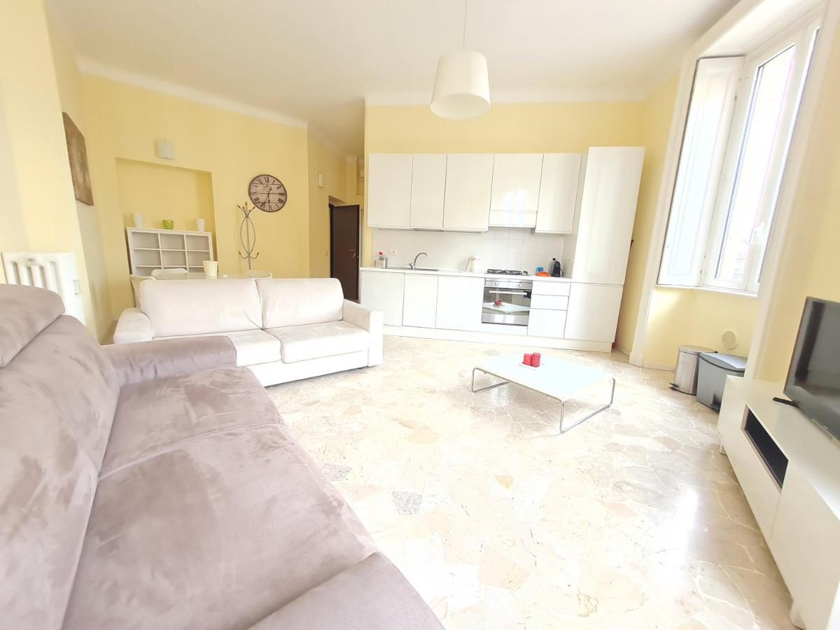 Apartment Amendola - Monte Rosa Charme Apartments