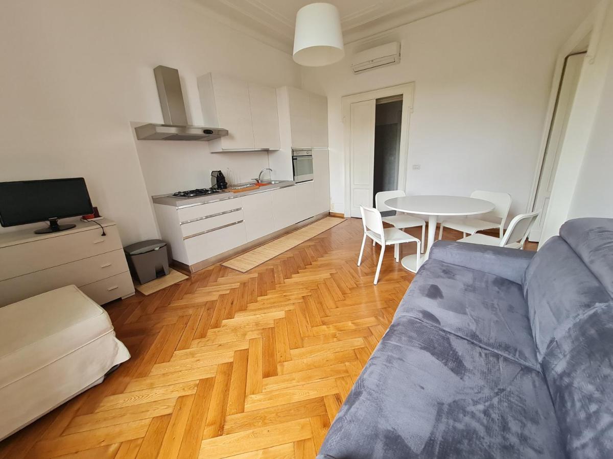 Amendola - Monte Rosa Charme Apartments Apartment *