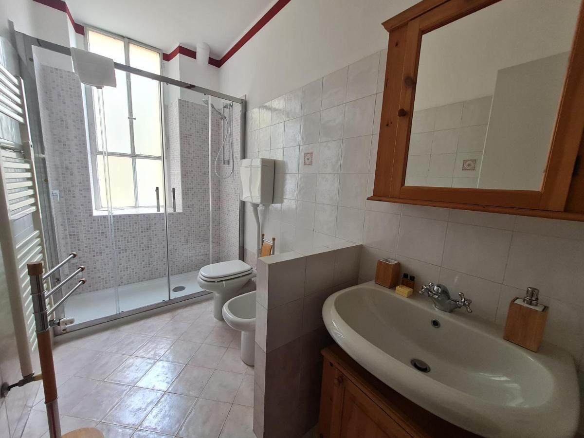Amendola - Monte Rosa Charme Apartments Apartment Mailand
