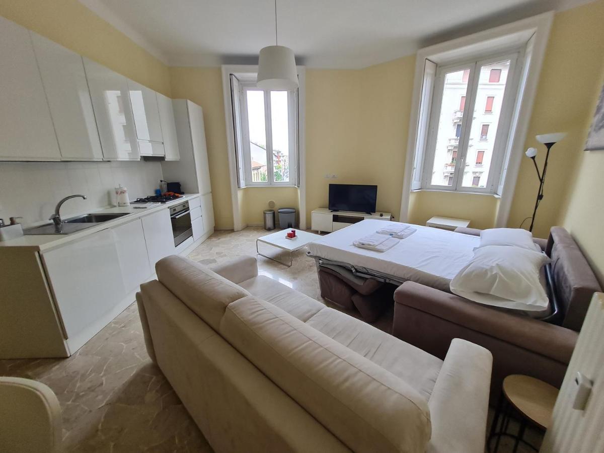 Apartment Amendola - Monte Rosa Charme Apartments *