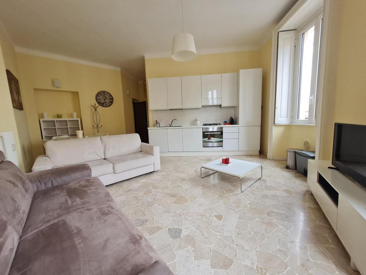 Amendola - Monte Rosa Charme Apartments Apartment Mailand