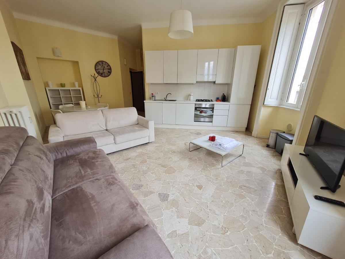 Amendola - Monte Rosa Charme Apartments Apartment Mailand